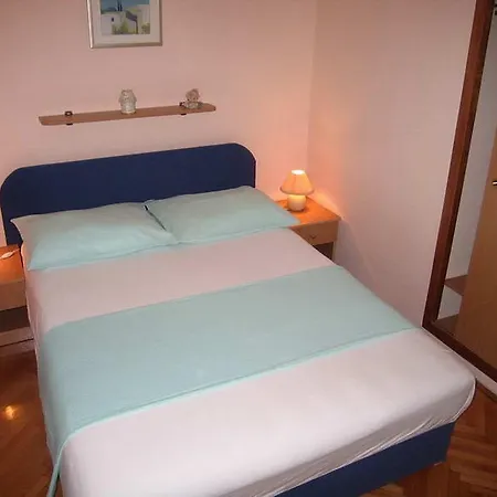 Apartamento Madlena