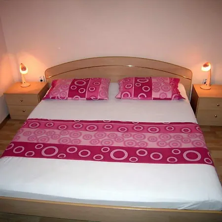Madlena Apartamento
