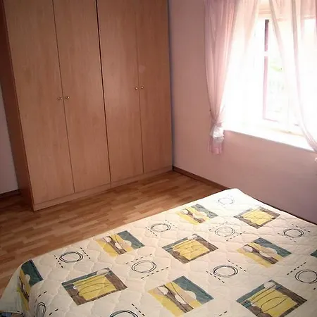 Madlena Apartamento *
