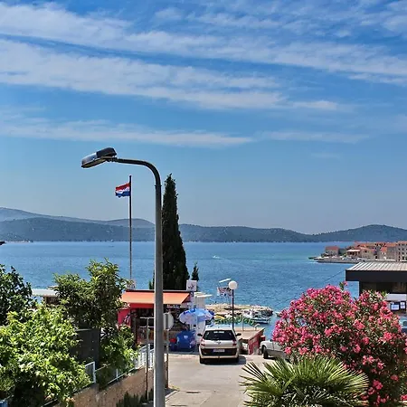 Apartmán Madlena Brodarica (Sibenik-Knin)