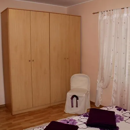 Apartamento Madlena