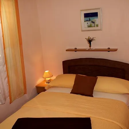 Madlena Apartamento Brodarica (Sibenik-Knin)