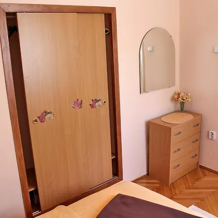 Madlena Apartamento