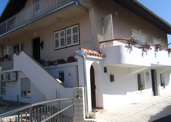 Appartement Madlena Brodarica (Sibenik-Knin)