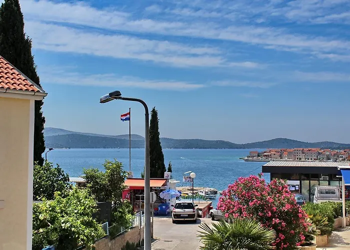Apartment Madlena Brodarica (Sibenik-Knin)