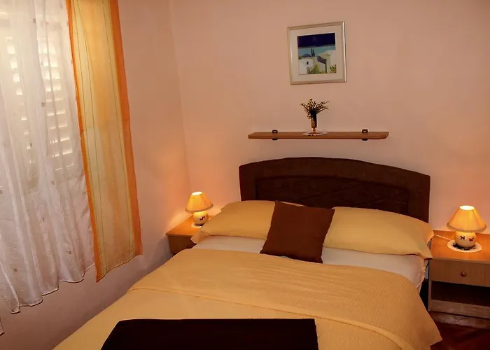 Madlena Appartement Brodarica (Sibenik-Knin)